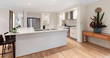 Treetop Living Anglesea