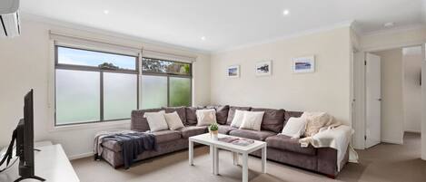 Téléviseur connecté