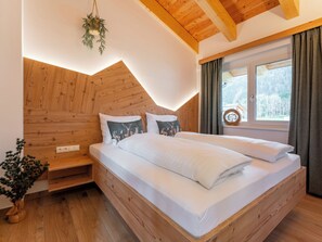 3 bedrooms, Internet - Lovely ski in-ski out lodge with a carport (Sankt Lambrecht)