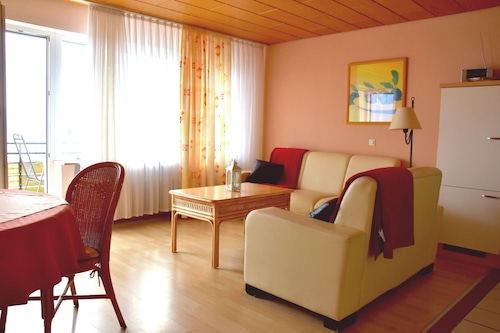 Unsere Ferienwohnungen Haben Alle Blick auf den Bodensee. Nur 500 m zum Bodensee