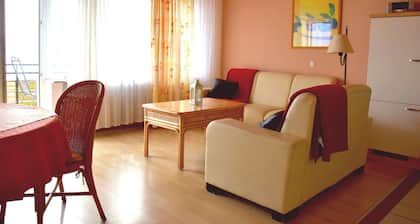 Unsere Ferienwohnungen Haben Alle Blick auf den Bodensee. Nur 500 m zum Bodensee