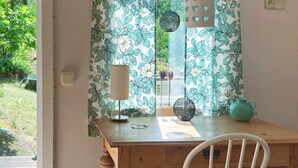 Casa | Interior
