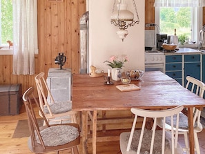 House | Dining