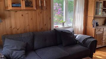 House | Living area