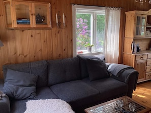 House | Living area - 7 Person Holiday Home in Gnesta (Gnesta)
