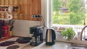 Casa | Cocina privada