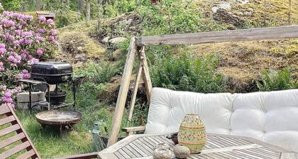 7 Person Holiday Home in Gnesta