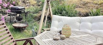 7 Person Holiday Home in Gnesta
