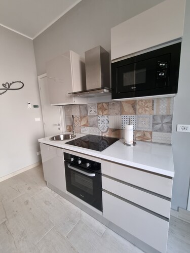 CÀ Fiamma 2 Affitti Brevi