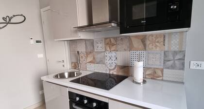 CÀ Fiamma 2 Affitti Brevi