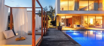Hole In One - Golf Villa