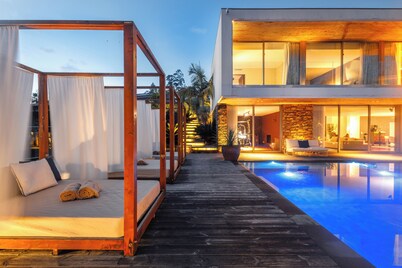 Hole In One - Golf Villa