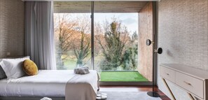 Room - Hole In One - Golf Villa (Ponte de Lima)