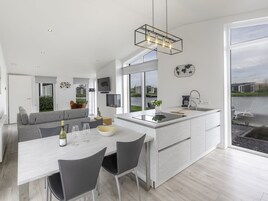 Tetera/pava eléctrica