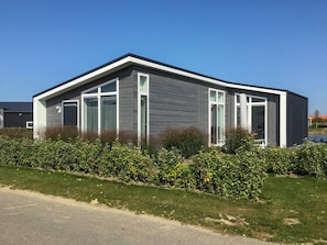 Hus | Udendørsområde