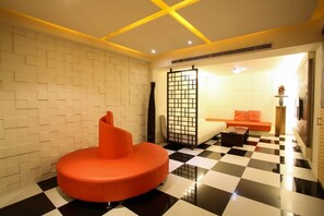 Interior - Hip Spa Motel (Taichung)