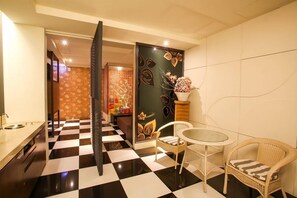 Interior - Hip Spa Motel (Taichung)