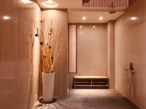 Spa - Hip Spa Motel (Taichung)
