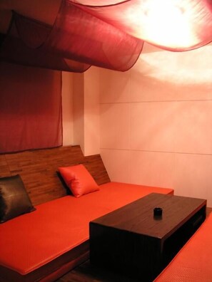 Interior - Hip Spa Motel (Taichung)