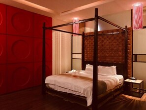 Room - Hip Spa Motel (Taichung)