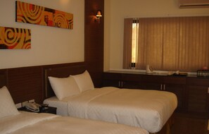 Room - Hip Spa Motel (Taichung)