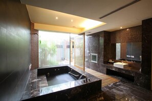 Spa - Hip Spa Motel (Taichung)