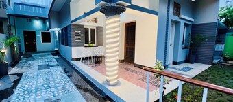 Aha Luxury Villa - 3BR Retreat in Central Udaipur