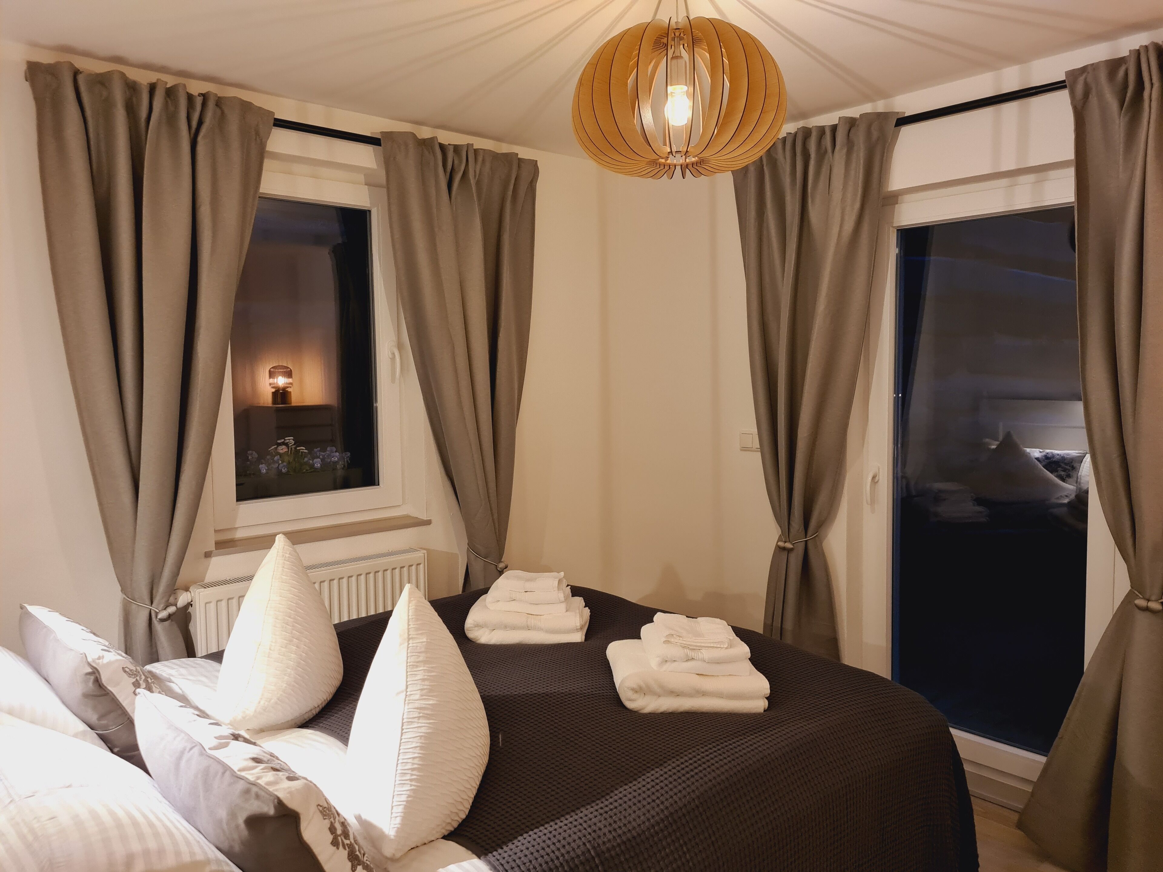 Schlafzimmer 2