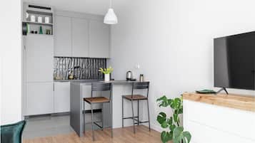 Tetera/pava eléctrica