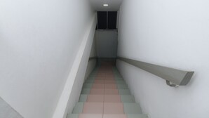 Lobby - OYO 90089 N H Inn  (Miri)