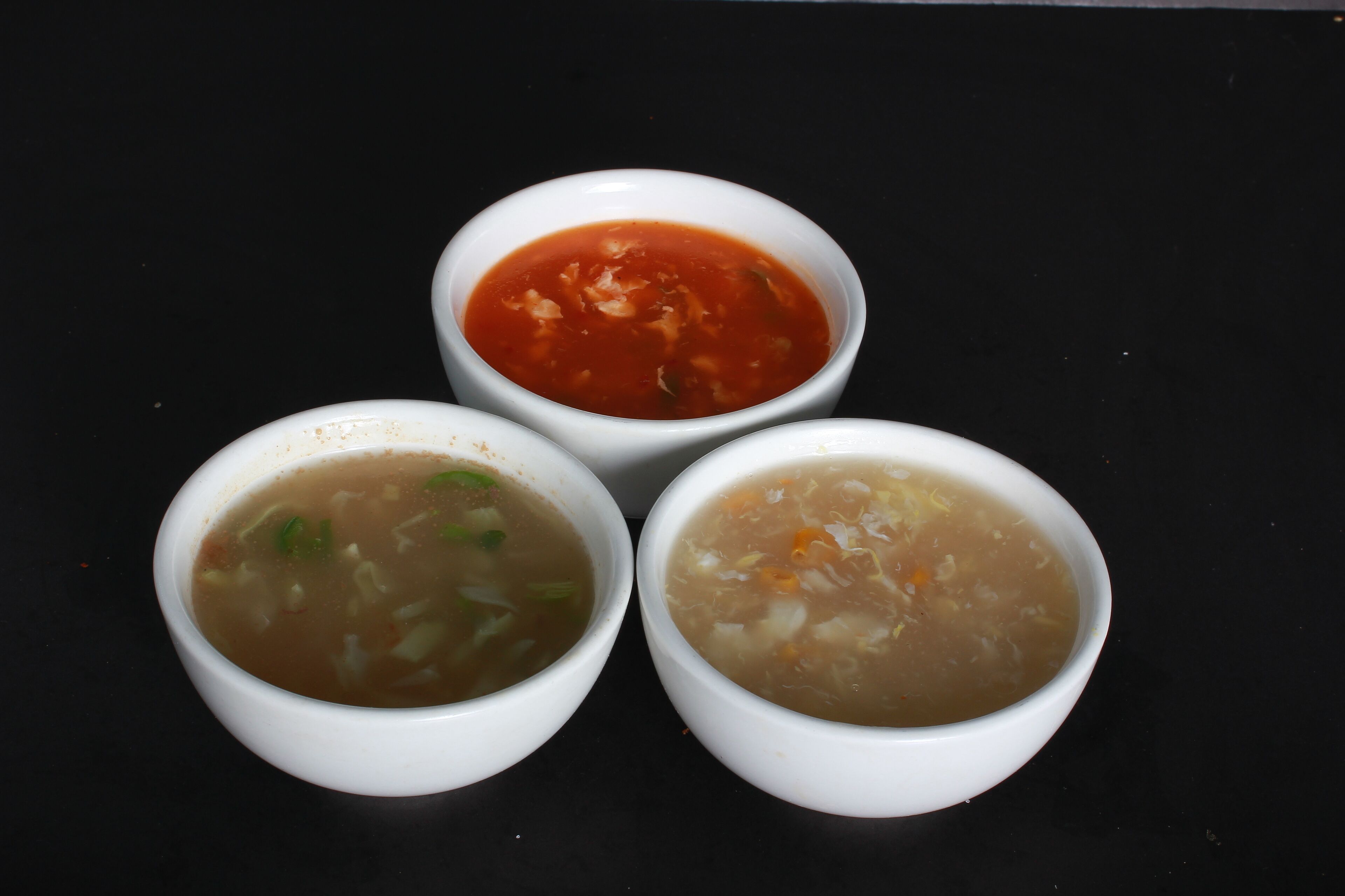 Makanan dan minuman