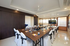 Sala de reuniones