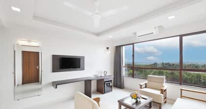 BSG Absolute Porvorim Regency Goa Hotel