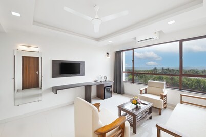 Ira by Orchid, Porvorim, Goa