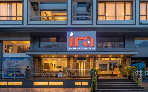 Ira by Orchid, Porvorim, Goa