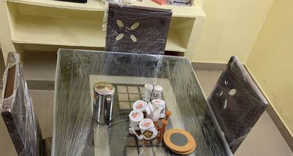 KesarHomes-HomeStay- Flat-APT-Lift-Kukatpally. Home Away from Home.