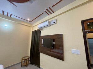 奢華雙人房 | 免費無線上網