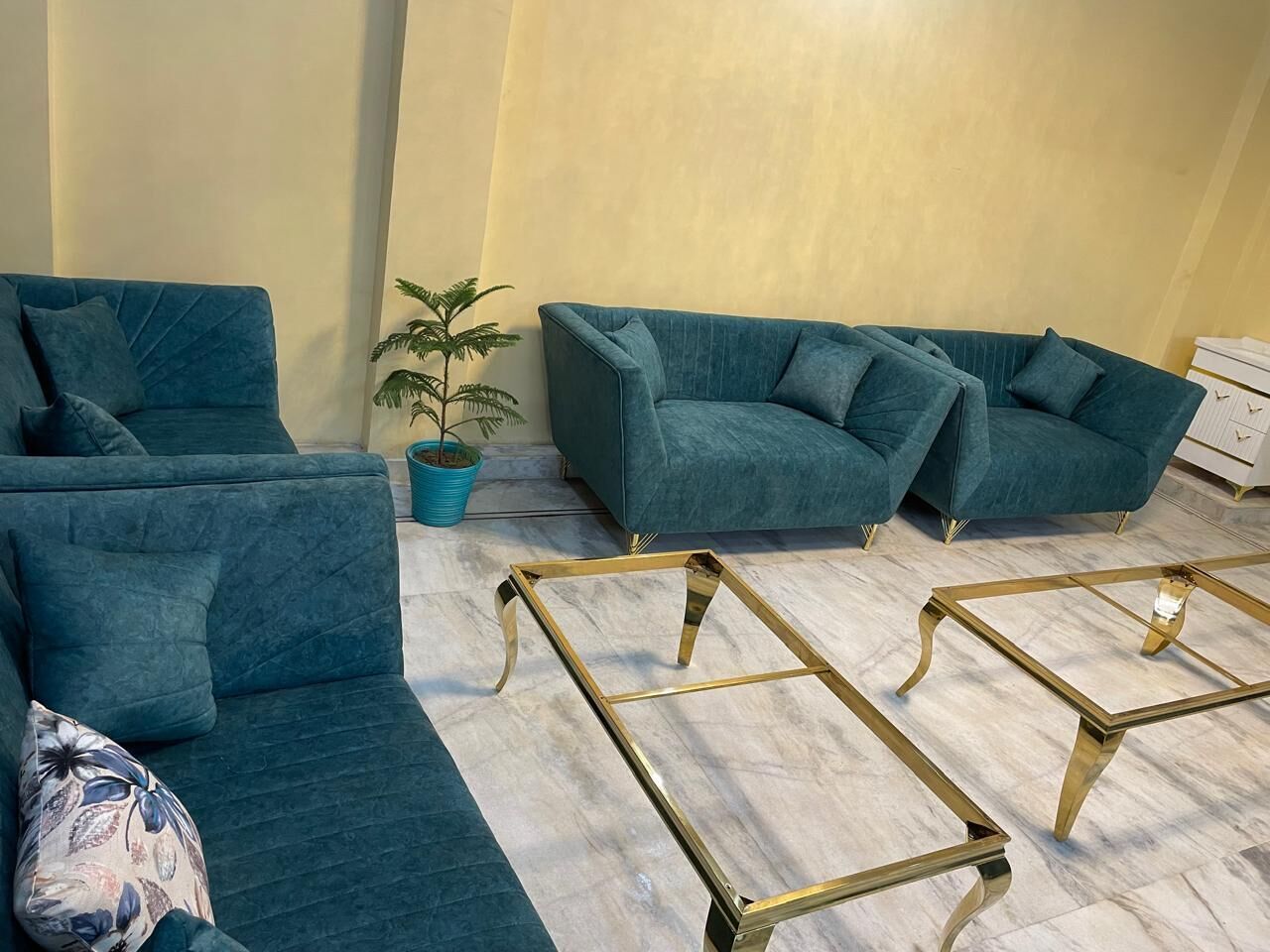 ล็อบบี้