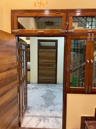 Saraswati Luxurius Home Stay