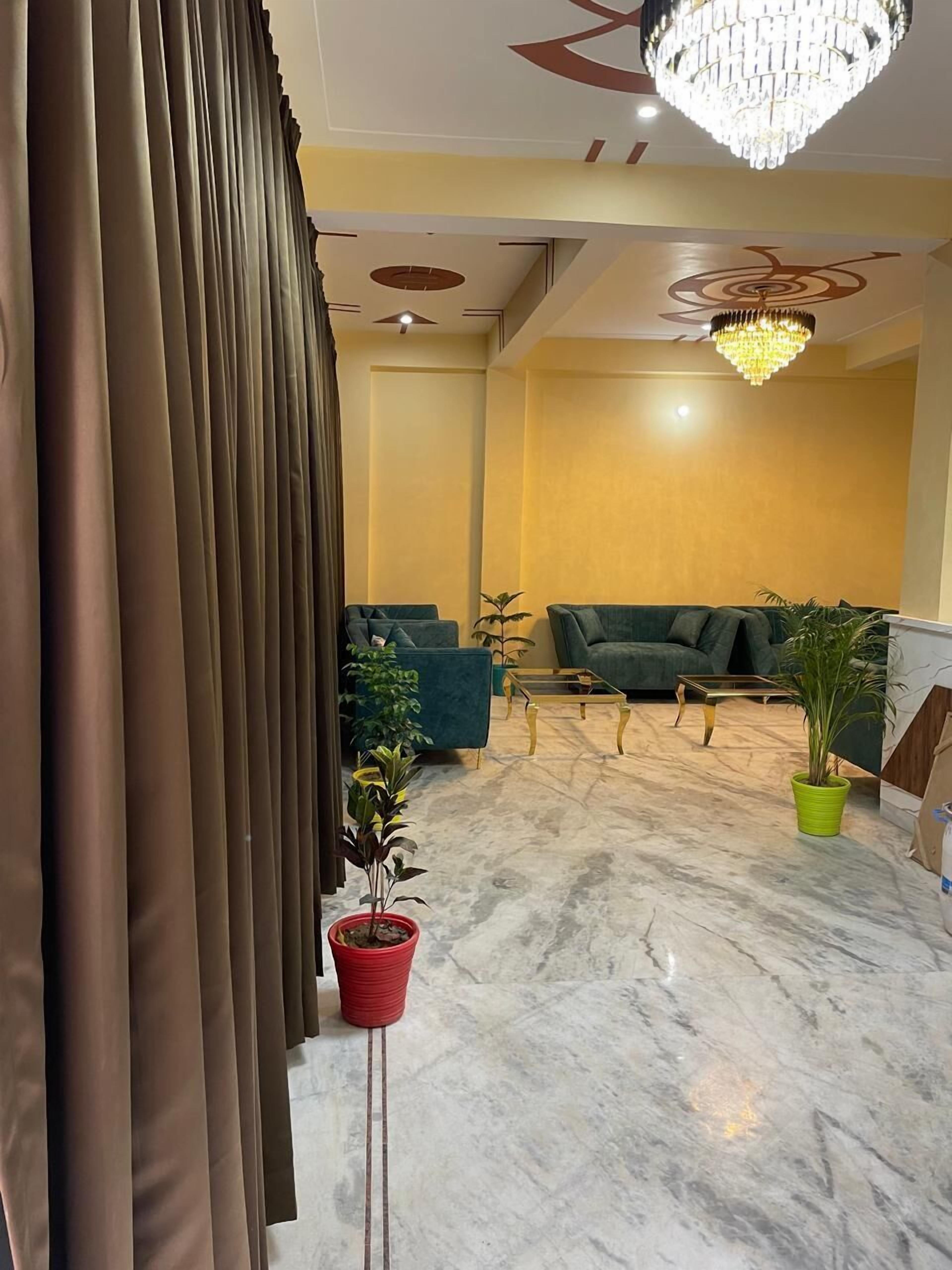 ล็อบบี้