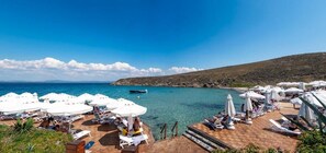 Quarto luxo | Vista do quarto