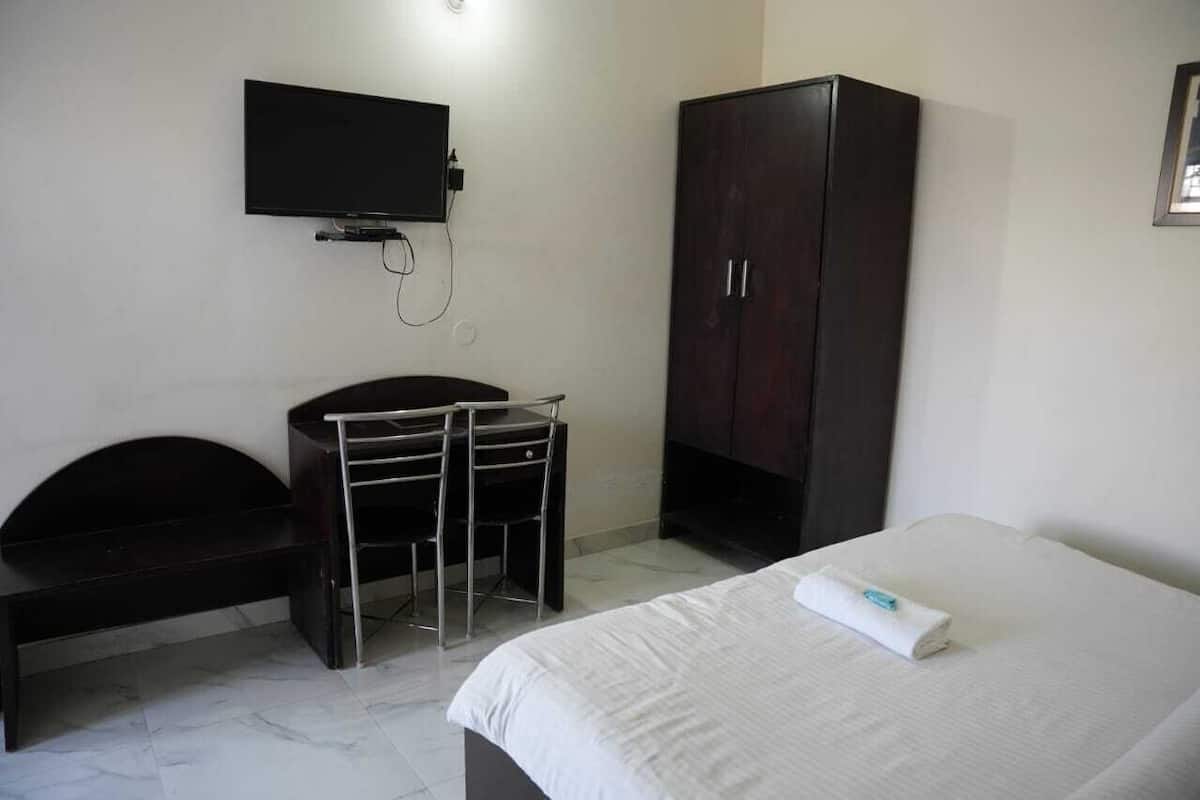 Kamar mandi