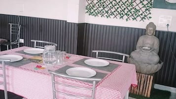 餐廳