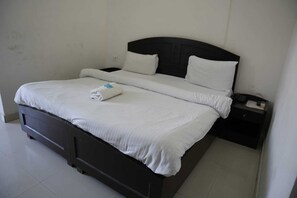 Room - Benison Guest House (Dehradun)