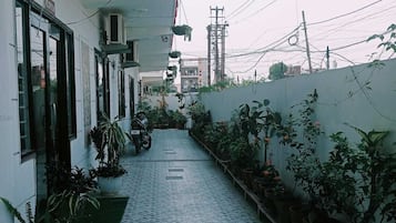 外觀