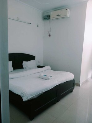 デラックス ダブルルーム