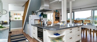 Dolawel, Newport - Seis Habitaciones Casa Rural, Capacidad 10