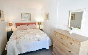 3 Schlafzimmer, kostenloses WLAN, Bettwäsche