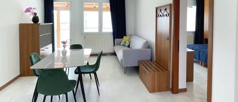 Oppholdsområde