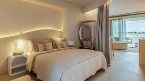 Room - Apartamentos Azul (Castelldefels)